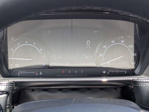 Used 2022 Lincoln Corsair FWD w/ Equipment Group 101A image 21