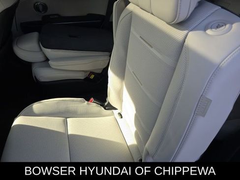 New 2026 Hyundai Palisade Calligraphy image 5