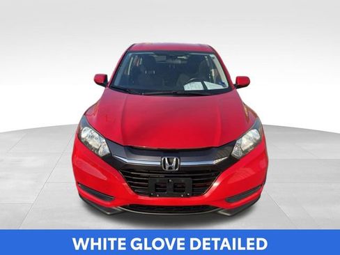 Used 2016 Honda HR-V LX image 10