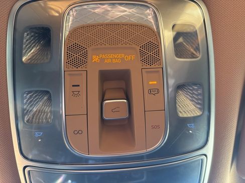 Used 2021 Genesis GV80 2.5T w/ Prestige Package 04 image 41