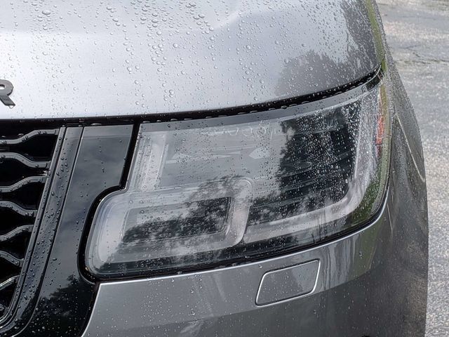 Used 2021 Land Rover Range Rover Westminster Edition AWD/4WD image 9