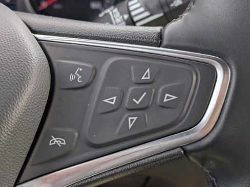 Used 2024 Chevrolet Equinox LT image 22