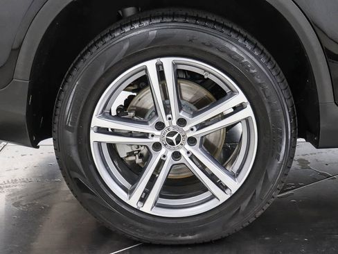 Certified 2022 Mercedes-Benz GLC 300 image 10