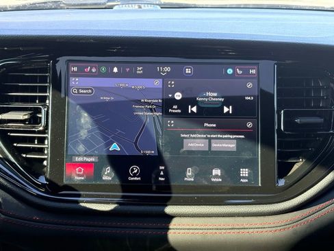 Used 2024 Dodge Durango R/T w/ Tow 'N Go Package image 19