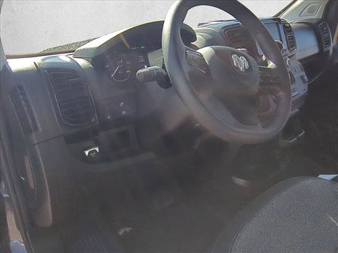 New 2026 RAM ProMaster 2500 w/ Safety Group image 3