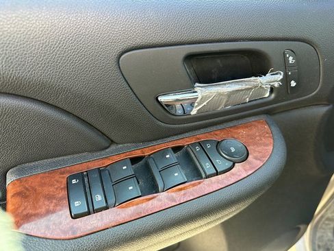 Used 2008 GMC Yukon 4WD Hybrid image 20