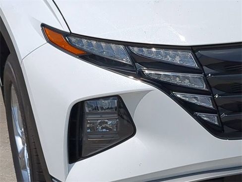 Used 2023 Hyundai Tucson SEL image 10