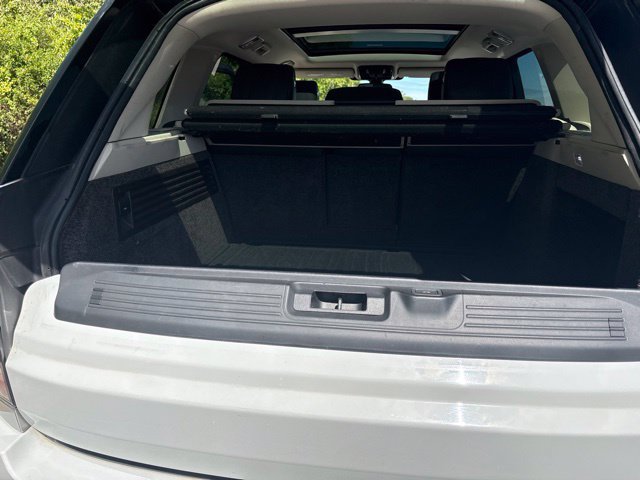 Used 2016 Land Rover Range Rover HSE AWD/4WD image 11