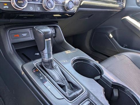 Used 2023 Honda Civic Touring image 11