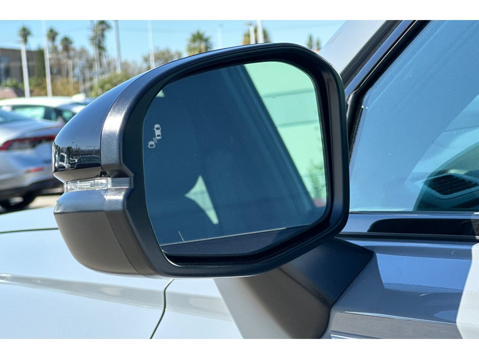 Certified 2026 Honda CR-V Sport image 55