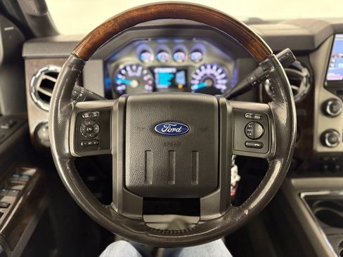 Used 2016 Ford F250 Platinum image 21