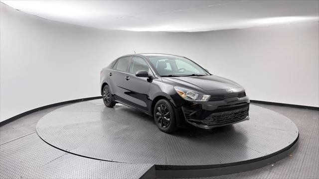 Used 2021 Kia Rio LX FWD image 11