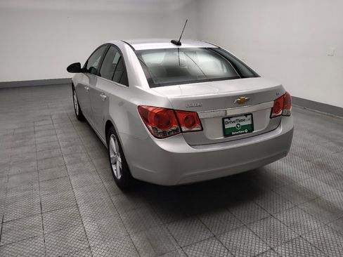 Used 2015 Chevrolet Cruze LT FWD image 5