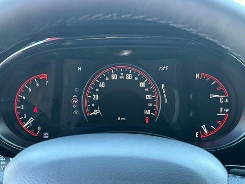 New 2026 Dodge Durango GT w/ Blacktop Package image 19