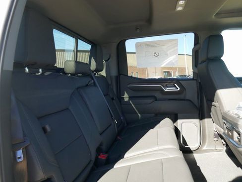 New 2026 GMC Sierra 1500 SLT w/ SLT Premium Plus Package AWD/4WD image 14