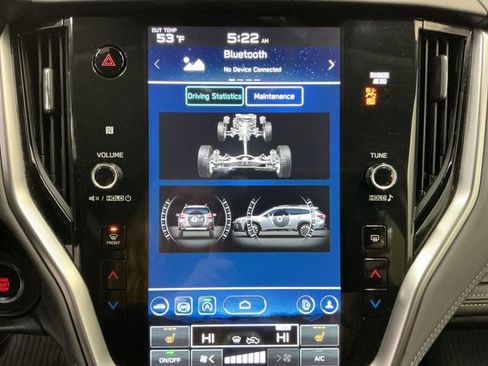 Used 2023 Subaru Outback Onyx Edition image 55