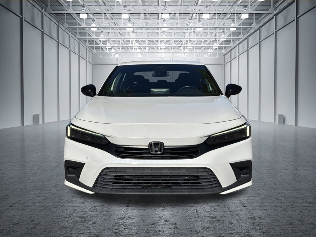 Used 2023 Honda Civic Sport image 2