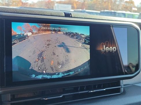 New 2026 Jeep Wrangler Willys image 24