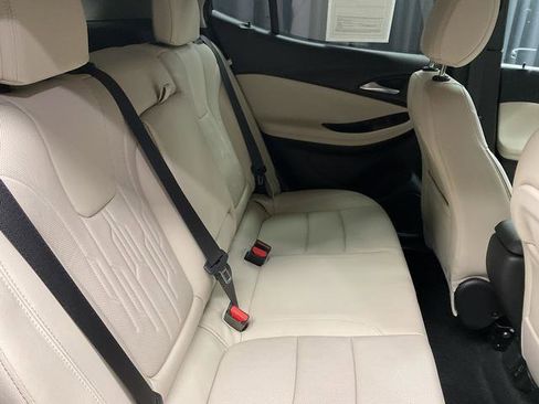 Used 2026 Buick Encore GX Avenir w/ Avenir Technology Package FWD image 15