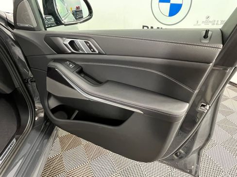 Used 2025 BMW X5 xDrive40i w/ M Sport Package AWD/4WD image 24