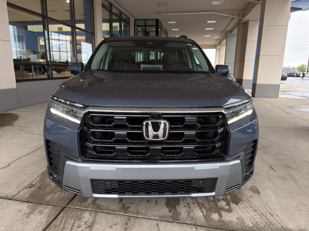 Used 2026 Honda Pilot Elite image 8