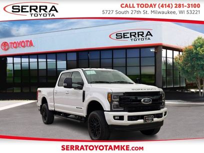 Used 2019 Ford F250 Lariat