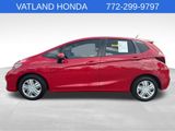 Used 2020 Honda Fit LX image 5