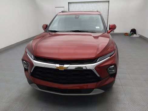 Used 2024 Chevrolet Blazer LT w/ Convenience Package FWD image 15