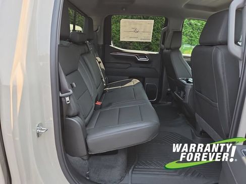 New 2026 Chevrolet Silverado 1500 RST w/ Convenience Package II AWD/4WD image 16