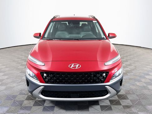 Used 2022 Hyundai Kona Limited image 2