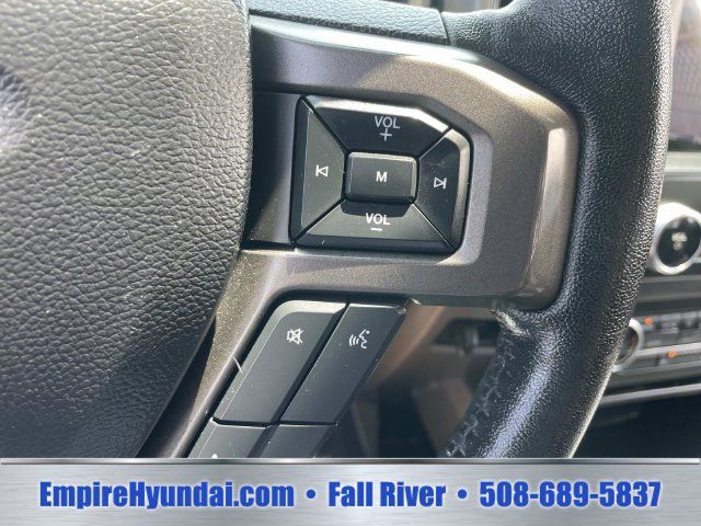 Used 2020 Ford Expedition Max XLT AWD/4WD image 31