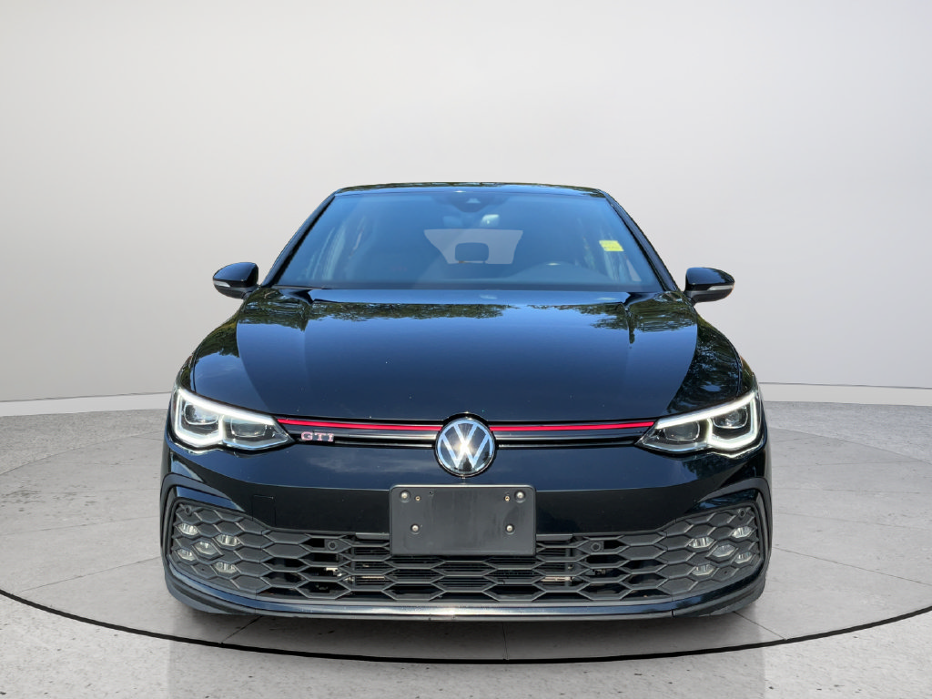 Used 2024 Volkswagen GTI S FWD image 3