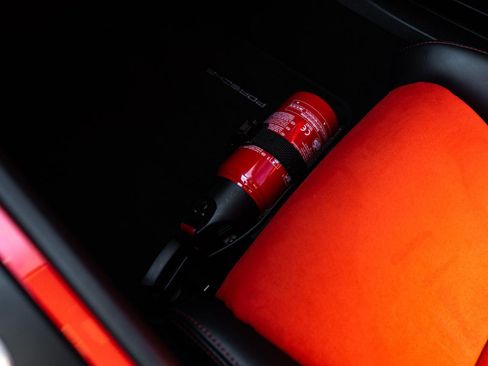 Used 2016 Porsche 911 GT3 RS image 43