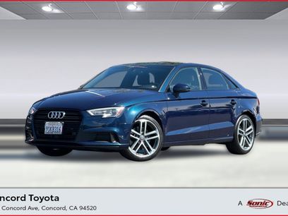 Used 2020 Audi A3 2.0T Premium
