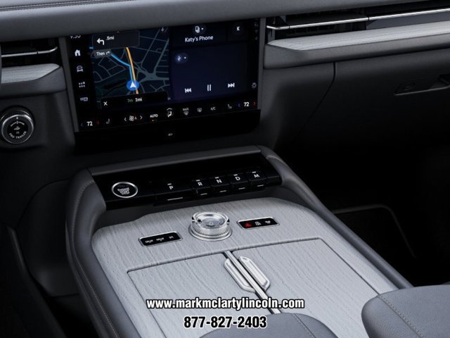 New 2027 Lincoln Navigator Premiere AWD/4WD image 15