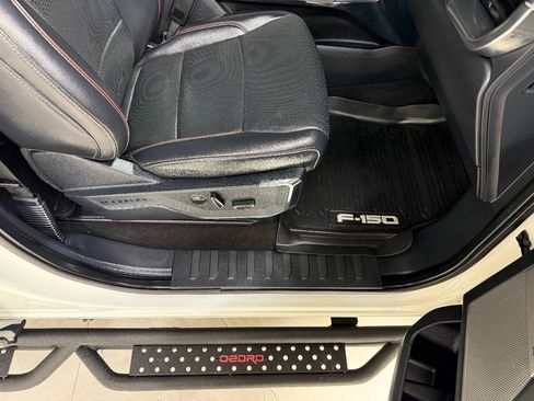 Used 2021 Ford F150 Lariat w/ Equipment Group 502A High AWD/4WD image 30