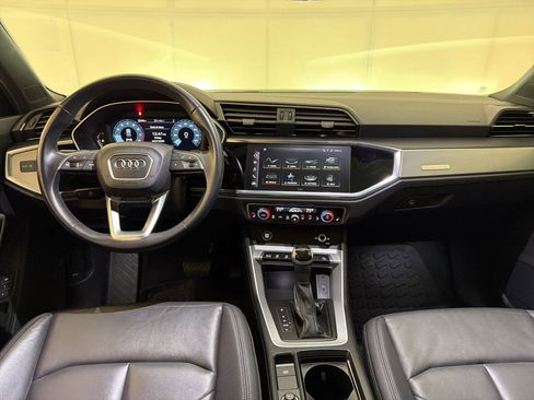 Used 2023 Audi Q3 2.0T Premium image 26