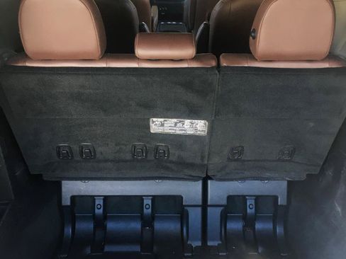 Used 2015 Toyota Sienna Limited FWD image 17