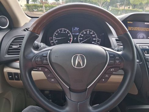 Used 2013 Acura RDX FWD w/ Technology Package image 17