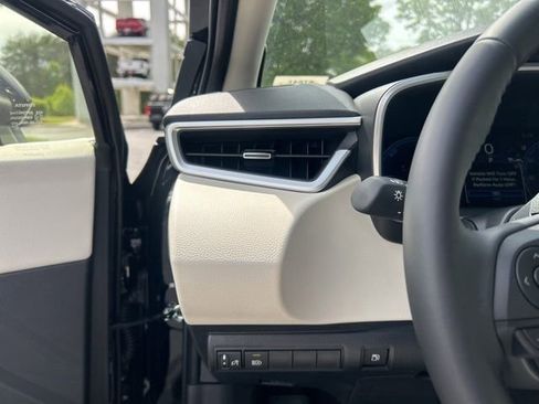 New 2026 Toyota Corolla XLE FWD image 24