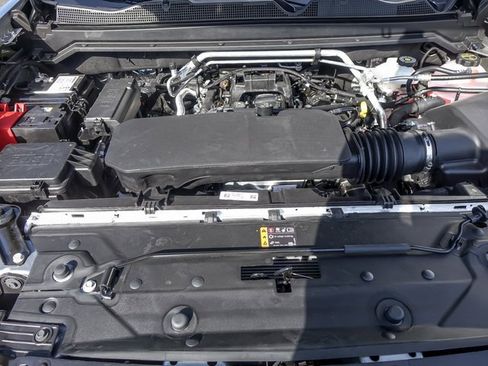 New 2026 Chevrolet Colorado LT image 10