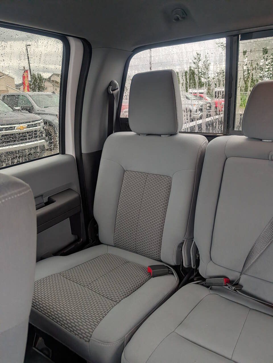 Used 2014 Ford F250 XLT AWD/4WD image 22