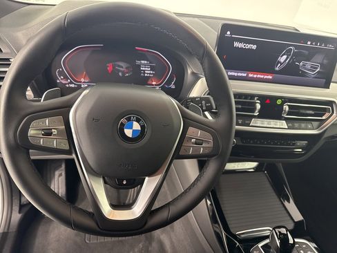 Certified 2023 BMW X3 xDrive30i w/ Premium Package image 17