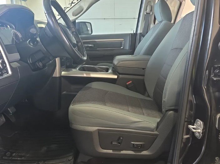 Used 2018 RAM 1500 Lone Star RWD image 8