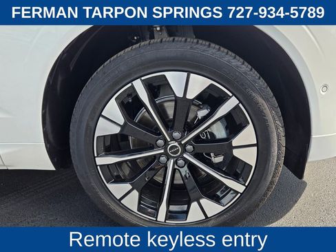 Certified 2026 Volvo XC60 B5 Plus w/ Protection Package Premier AWD/4WD image 13