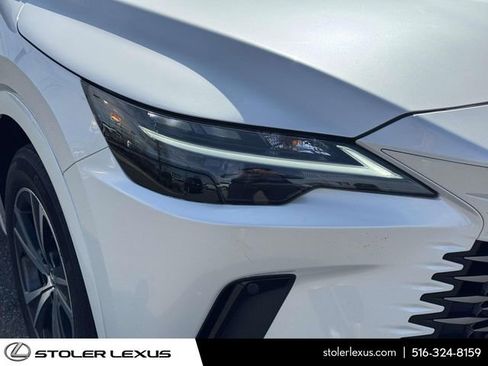 Used 2023 Lexus RX 350 Premium w/ Accessory Package image 10