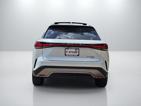 Used 2025 Lexus RX 350 AWD w/ Convenience Package image 5