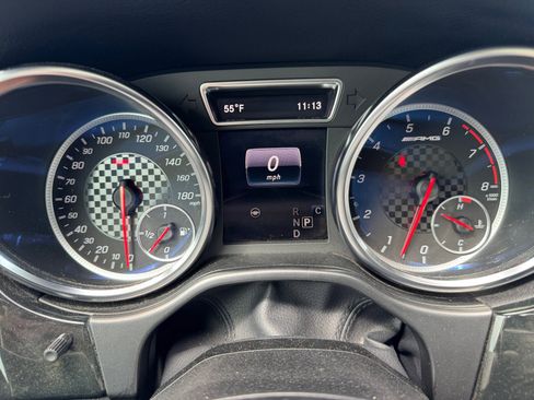 Used 2018 Mercedes-Benz GLE 43 AMG 4MATIC Coupe image 19