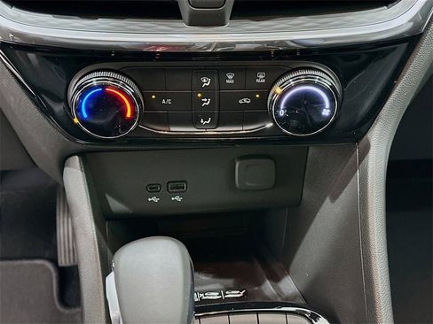 New 2026 Buick Encore GX Sport Touring w/ Advanced Technology Package image 14