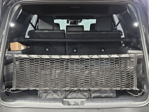 New 2026 Toyota 4Runner Limited AWD/4WD image 23